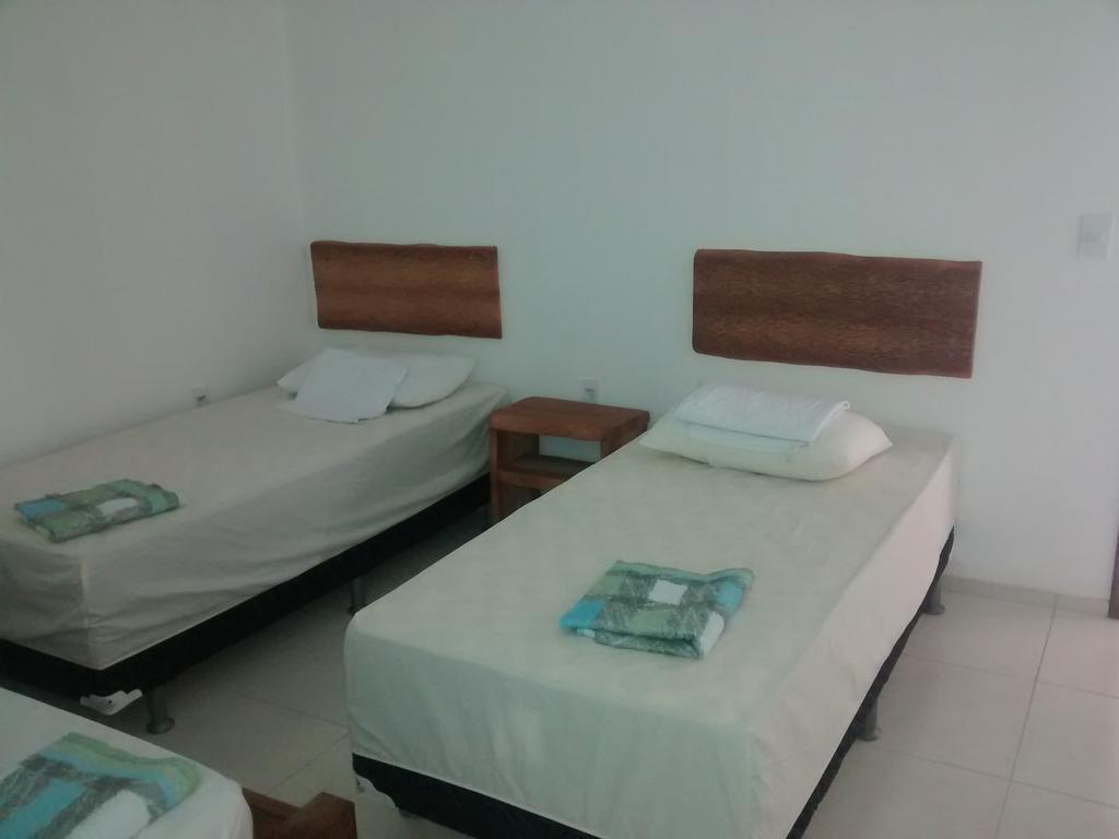 Villa Aconchego Dos Milagres São Miguel dos Milagres Zimmer foto