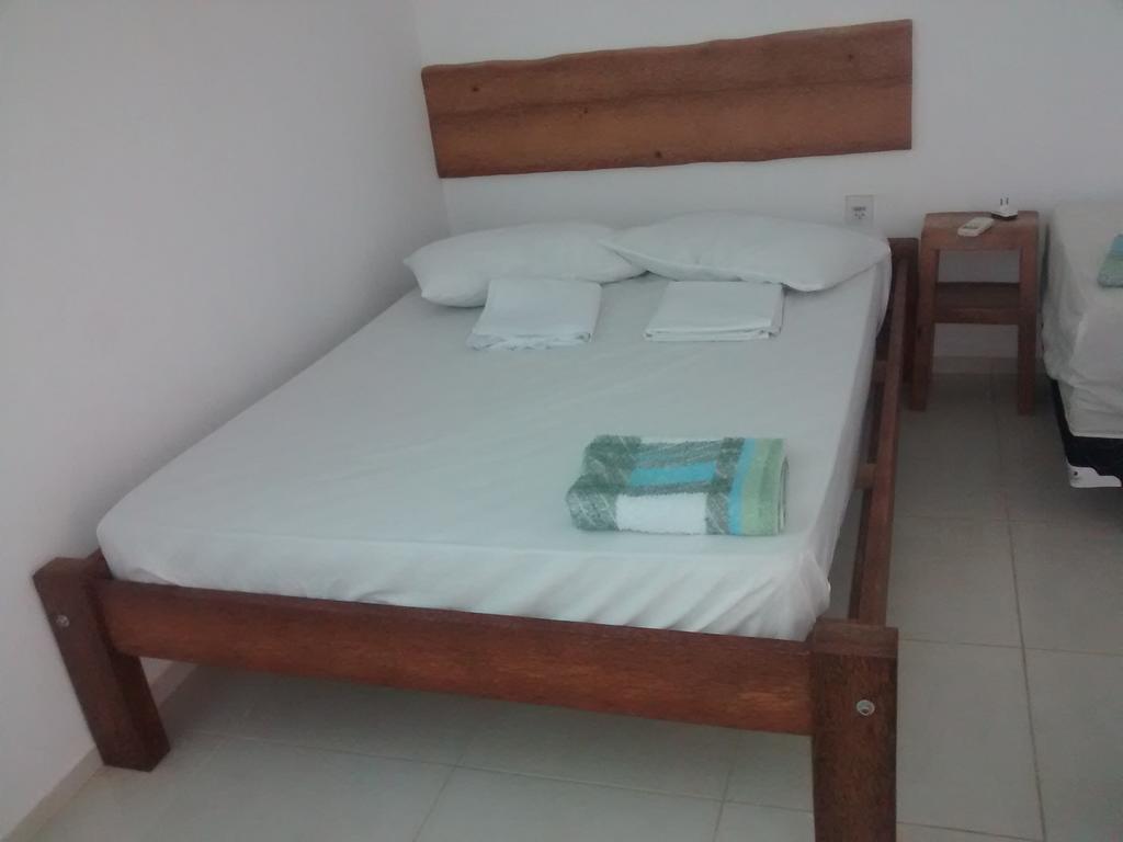 Villa Aconchego Dos Milagres São Miguel dos Milagres Zimmer foto