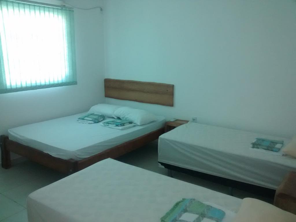 Villa Aconchego Dos Milagres São Miguel dos Milagres Zimmer foto