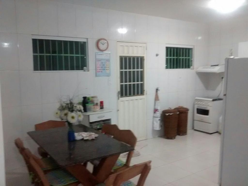Villa Aconchego Dos Milagres São Miguel dos Milagres Exterior foto
