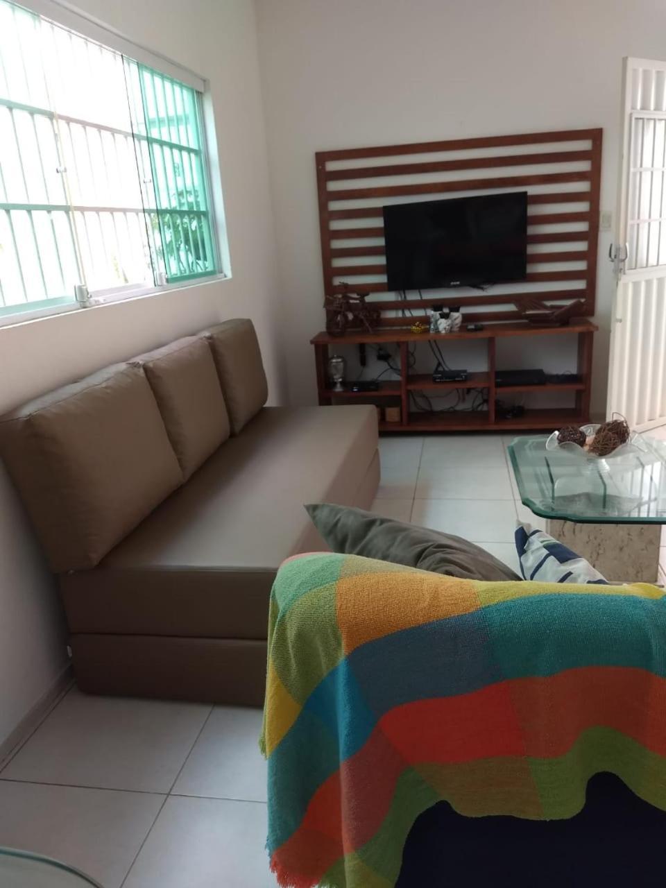 Villa Aconchego Dos Milagres São Miguel dos Milagres Exterior foto