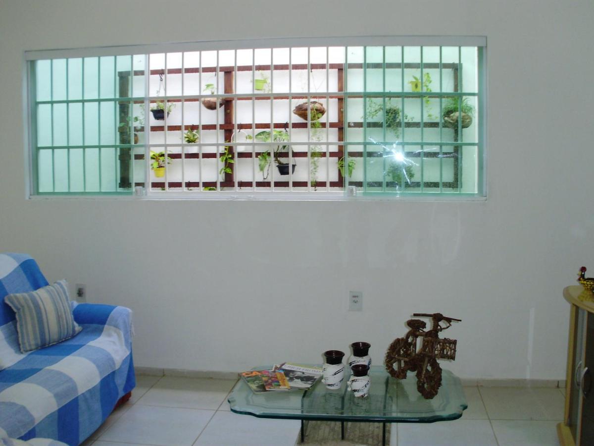 Villa Aconchego Dos Milagres São Miguel dos Milagres Exterior foto