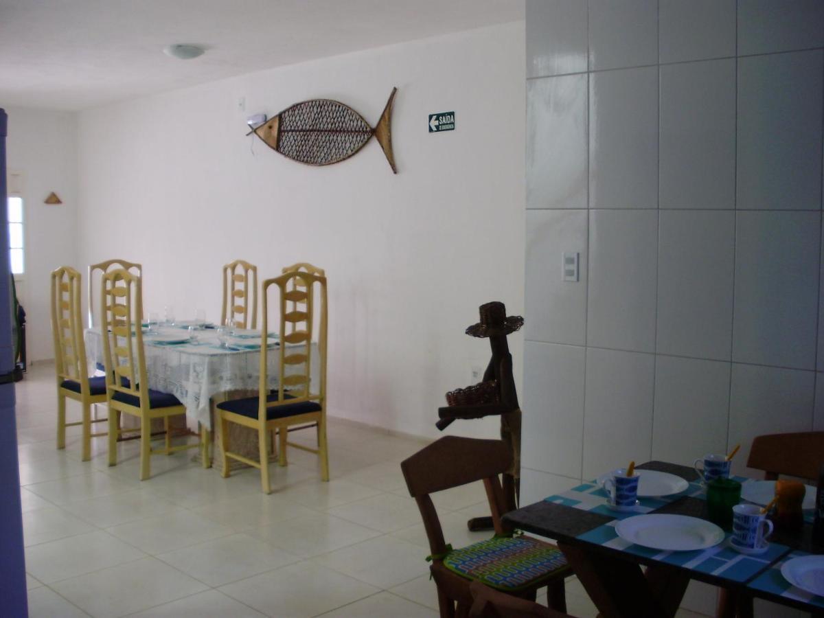 Villa Aconchego Dos Milagres São Miguel dos Milagres Exterior foto