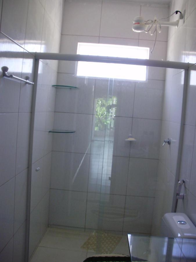 Villa Aconchego Dos Milagres São Miguel dos Milagres Exterior foto
